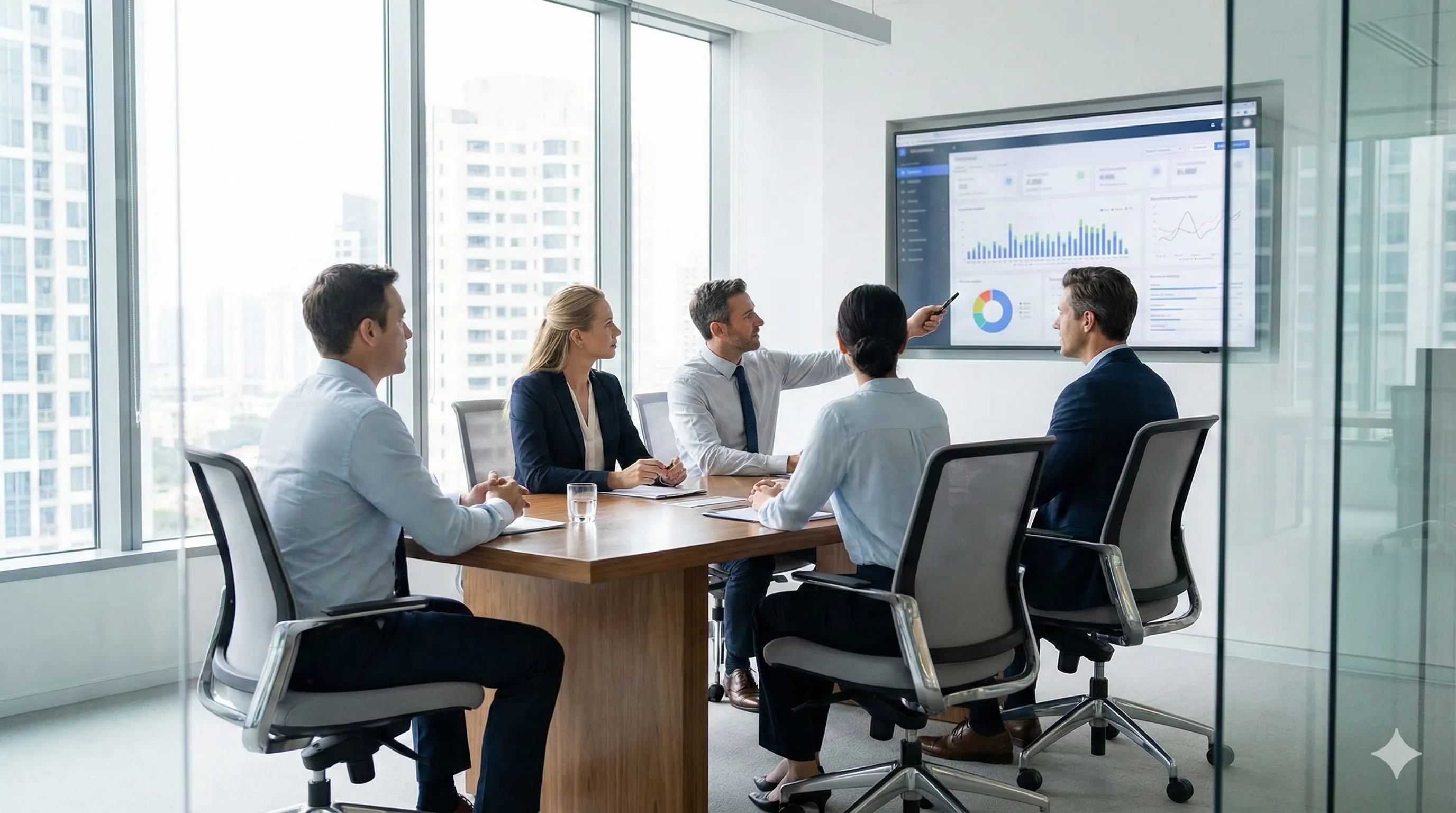 Professional Surveillance